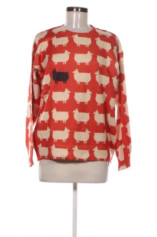 Damenpullover Unbranded, Größe L, Farbe Mehrfarbig, Preis € 13,99