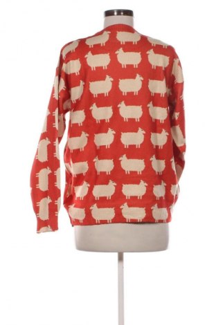 Damenpullover Unbranded, Größe L, Farbe Mehrfarbig, Preis € 13,99