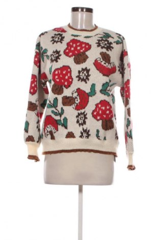 Női pulóver Unbranded, Méret L, Szín Sokszínű, Ár 5 439 Ft