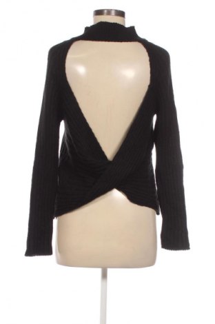 Damenpullover Unbranded, Größe L, Farbe Schwarz, Preis € 14,99