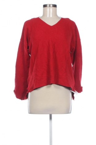 Női pulóver Unbranded, Méret XL, Szín Piros, Ár 6 469 Ft