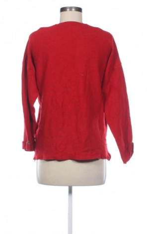 Női pulóver Unbranded, Méret XL, Szín Piros, Ár 6 469 Ft