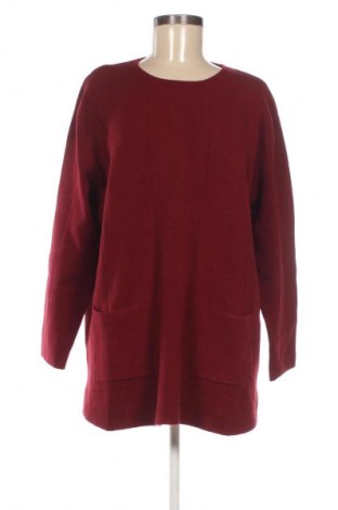 Damenpullover Unbranded, Größe XL, Farbe Rot, Preis € 15,00