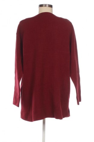 Damenpullover Unbranded, Größe XL, Farbe Rot, Preis € 15,00