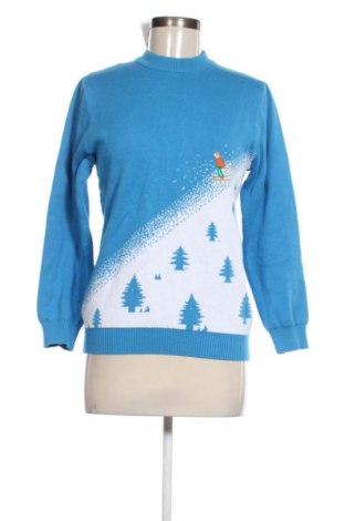 Damenpullover Unbranded, Größe M, Farbe Mehrfarbig, Preis € 14,77