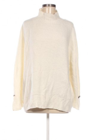 Dámsky pulóver Unbranded, Veľkosť XXL, Farba Kremová, Cena  12,95 €