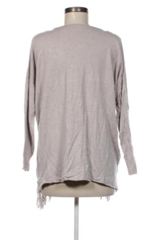 Dámský svetr Unbranded, Velikost L, Barva Šedá, Cena  279,00 Kč