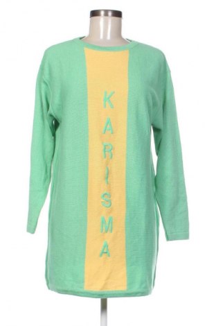 Női pulóver Unbranded, Méret S, Szín Zöld, Ár 5 199 Ft