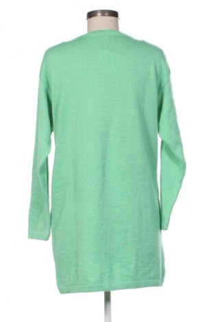 Női pulóver Unbranded, Méret S, Szín Zöld, Ár 5 199 Ft