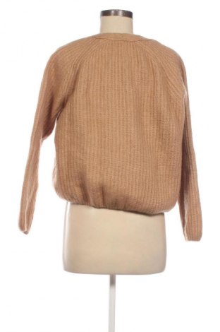 Női pulóver Unbranded, Méret M, Szín Bézs, Ár 6 198 Ft