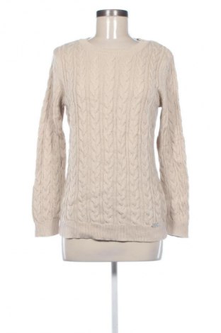 Női pulóver Unbranded, Méret M, Szín Bézs, Ár 4 969 Ft