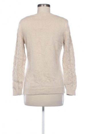 Női pulóver Unbranded, Méret M, Szín Bézs, Ár 4 969 Ft
