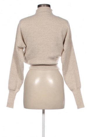 Női pulóver Unbranded, Méret M, Szín Bézs, Ár 6 198 Ft