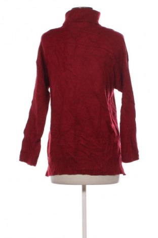 Γυναικείο πουλόβερ Unbranded, Μέγεθος XL, Χρώμα Κόκκινο, Τιμή 14,99 €