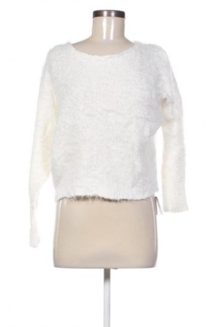 Dámský svetr Unbranded, Velikost M, Barva Krémová, Cena  169,00 Kč