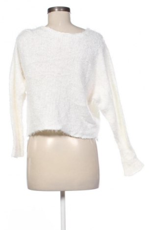 Dámský svetr Unbranded, Velikost M, Barva Krémová, Cena  169,00 Kč