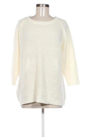 Női pulóver Unbranded, Méret XL, Szín Ekrü
, Ár 5 669 Ft