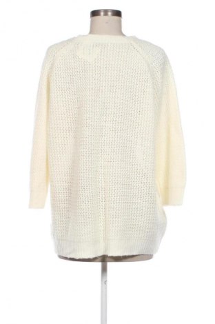 Női pulóver Unbranded, Méret XL, Szín Ekrü
, Ár 5 669 Ft