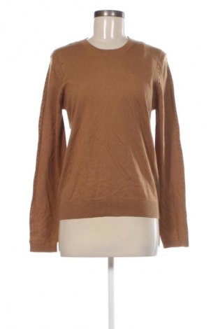 Damenpullover Stefanel, Größe L, Farbe Braun, Preis 147,99 €