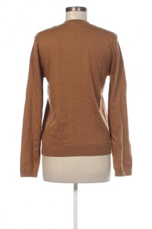 Damenpullover Stefanel, Größe L, Farbe Braun, Preis 147,99 €