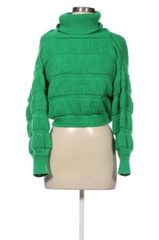 Női pulóver Unbranded, Méret M, Szín Zöld, Ár 3 939 Ft