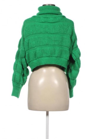 Női pulóver Unbranded, Méret M, Szín Zöld, Ár 3 939 Ft