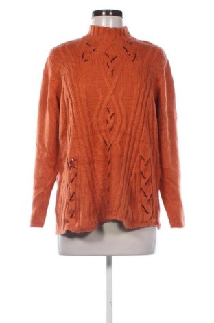 Női pulóver Unbranded, Méret S, Szín Narancssárga
, Ár 5 059 Ft