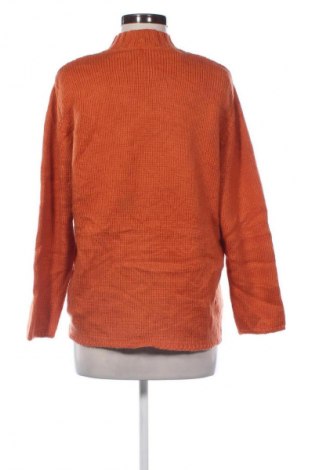 Női pulóver Unbranded, Méret S, Szín Narancssárga
, Ár 5 059 Ft