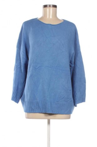 Damenpullover Unbranded, Größe XXL, Farbe Blau, Preis € 19,99