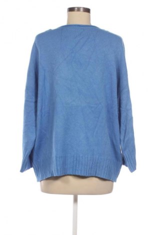 Damenpullover Unbranded, Größe XXL, Farbe Blau, Preis € 19,99