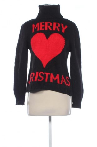 Női pulóver Unbranded, Méret M, Szín Fekete, Ár 4 279 Ft