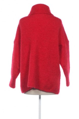 Női pulóver Unbranded, Méret L, Szín Piros, Ár 5 629 Ft