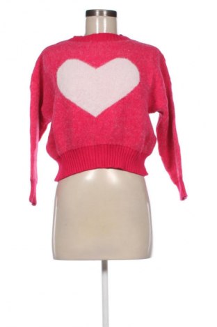 Damenpullover Unbranded, Größe M, Farbe Mehrfarbig, Preis € 14,99