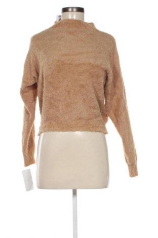 Damenpullover Unbranded, Größe S, Farbe Beige, Preis € 12,99