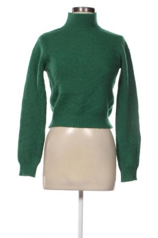 Női pulóver Unbranded, Méret S, Szín Zöld, Ár 5 199 Ft