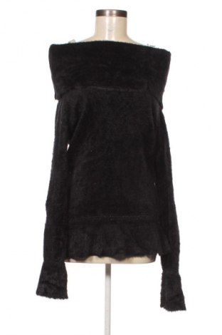 Дамски пуловер Unbranded, Размер M, Цвят Черен, Цена 6,13 €