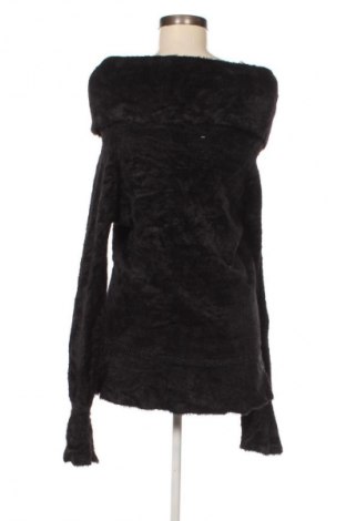 Дамски пуловер Unbranded, Размер M, Цвят Черен, Цена 6,13 €