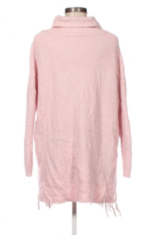 Damenpullover Unbranded, Größe XL, Farbe Rosa, Preis 14,99 €