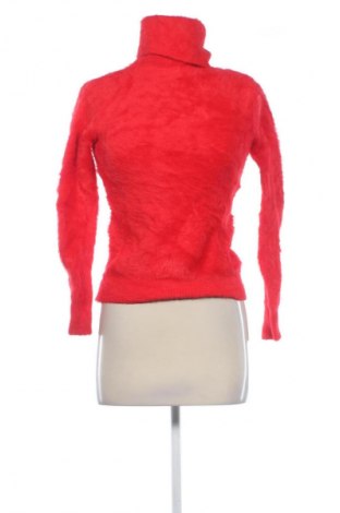 Női pulóver Unbranded, Méret S, Szín Piros, Ár 5 119 Ft