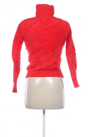 Női pulóver Unbranded, Méret S, Szín Piros, Ár 5 119 Ft