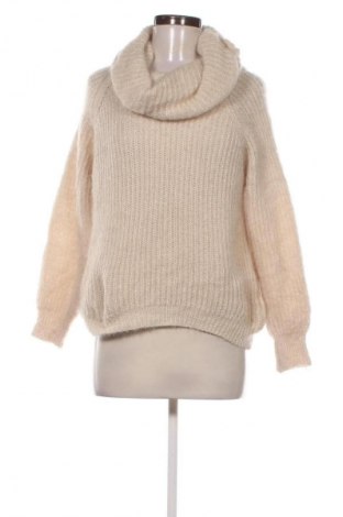 Női pulóver Unbranded, Méret M, Szín Bézs, Ár 4 939 Ft