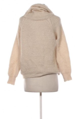 Női pulóver Unbranded, Méret M, Szín Bézs, Ár 4 939 Ft