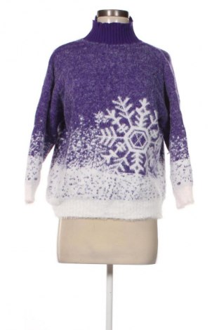 Damenpullover Unbranded, Größe M, Farbe Mehrfarbig, Preis € 14,99