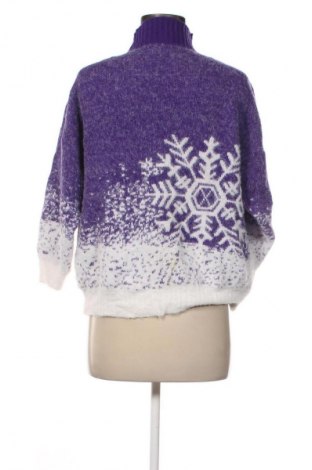 Damenpullover Unbranded, Größe M, Farbe Mehrfarbig, Preis € 14,99