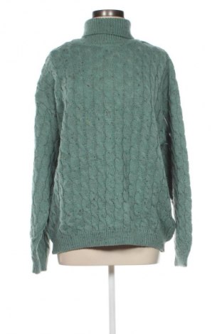 Női pulóver Unbranded, Méret L, Szín Zöld, Ár 4 889 Ft