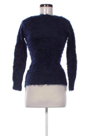 Női pulóver Unbranded, Méret XS, Szín Kék, Ár 5 349 Ft