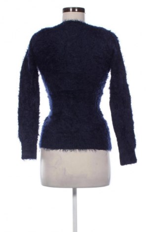 Női pulóver Unbranded, Méret XS, Szín Kék, Ár 5 349 Ft