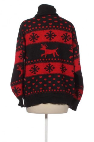 Damenpullover Unbranded, Größe L, Farbe Mehrfarbig, Preis € 9,99