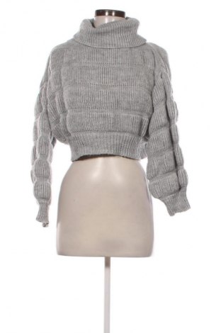 Női pulóver Unbranded, Méret M, Szín Szürke, Ár 5 439 Ft