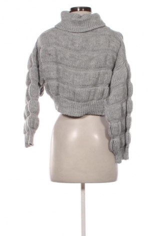 Női pulóver Unbranded, Méret M, Szín Szürke, Ár 5 439 Ft